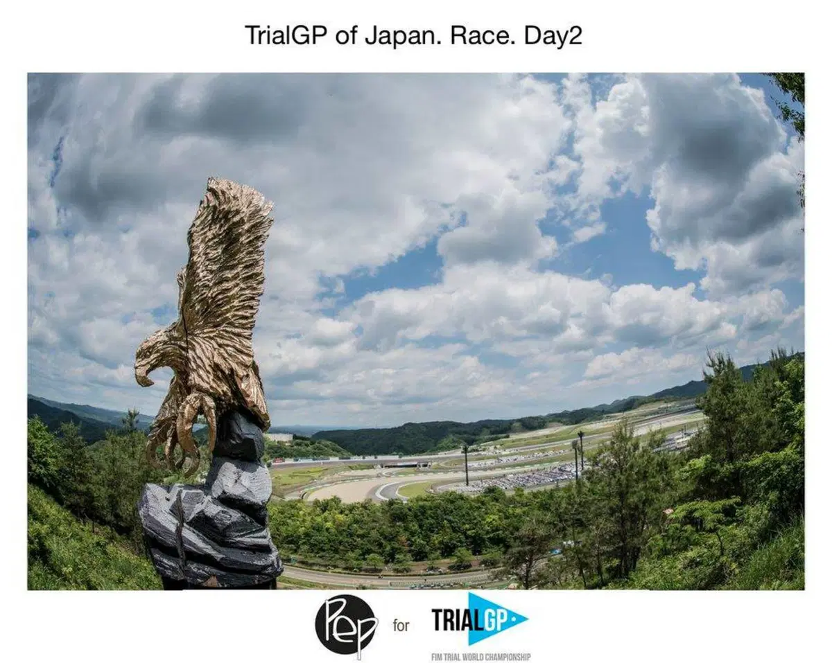 Mondiale Trial. Toni Bou raddoppia in Giappone (115)