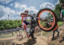 Mondiale Trial. Toni Bou raddoppia in Giappone