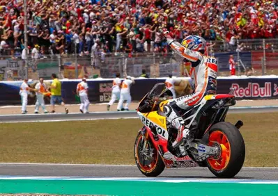 MotoGP. La Voce della Passione