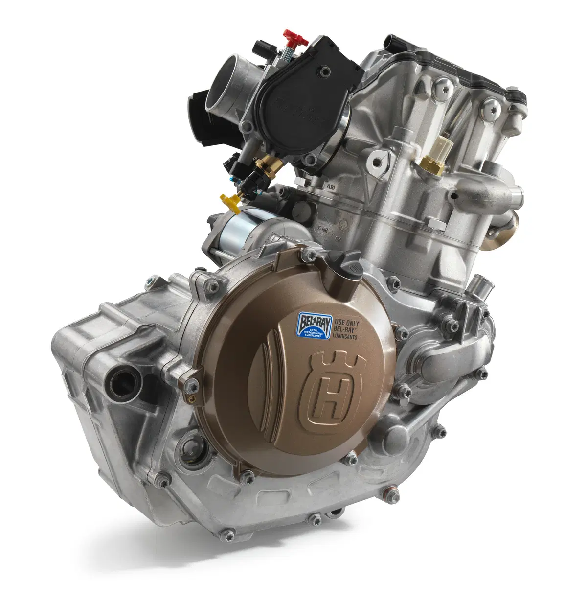 Husqvarna, nuova gamma Cross 2018 (8)