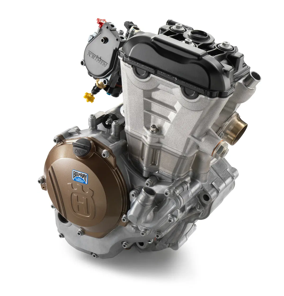 Husqvarna, nuova gamma Cross 2018 (16)