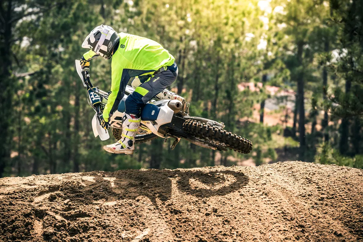 Husqvarna, nuova gamma Cross 2018 (20)