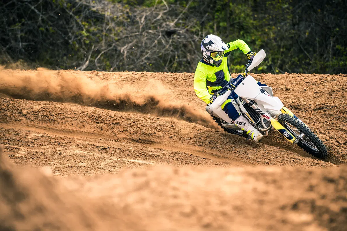Husqvarna, nuova gamma Cross 2018 (34)