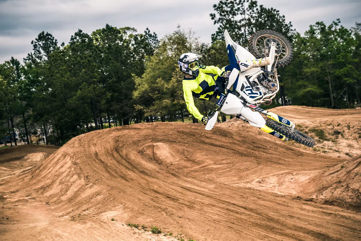 Husqvarna, nuova gamma Cross 2018 (35)
