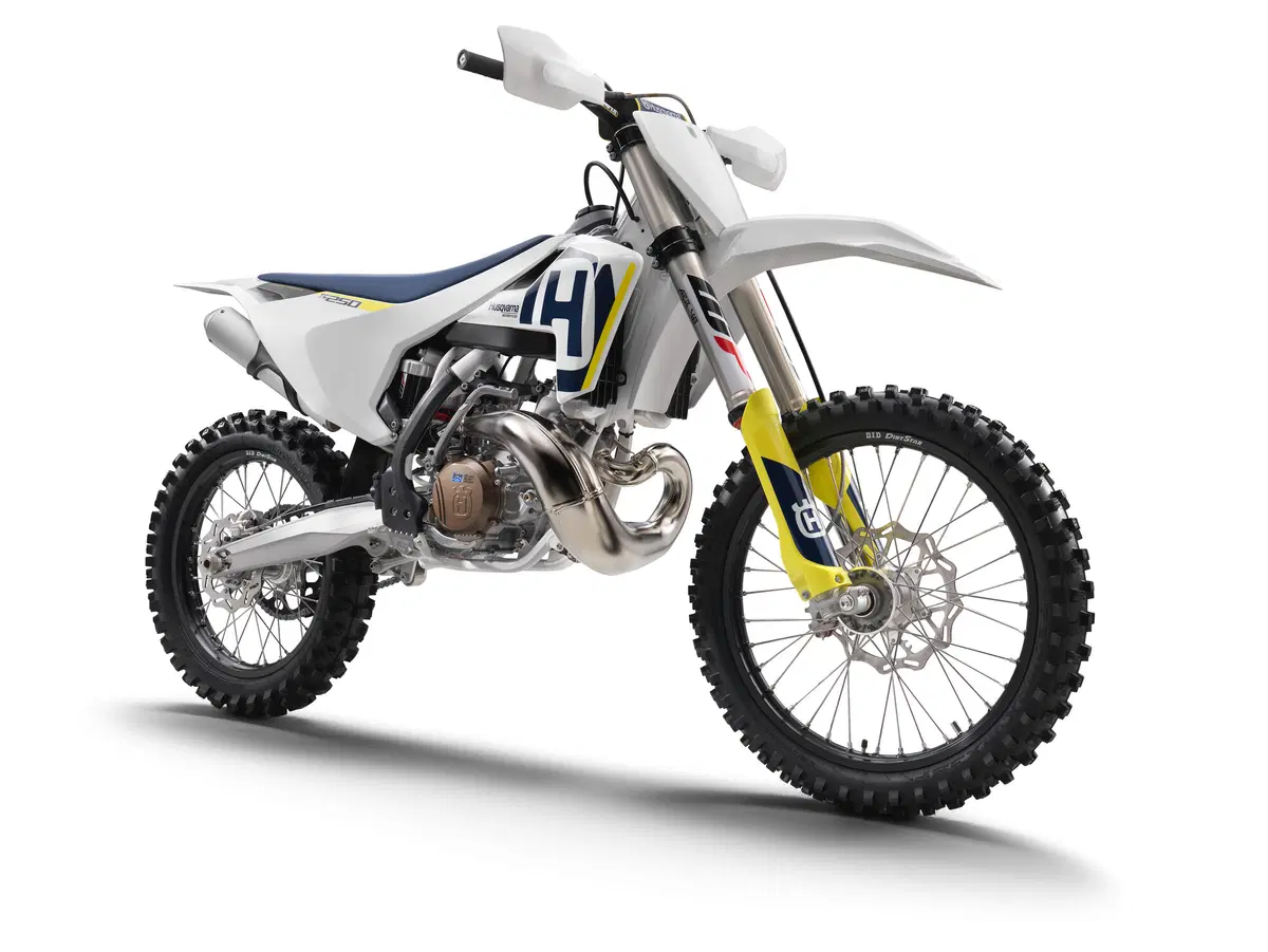 Husqvarna, nuova gamma Cross 2018 (37)