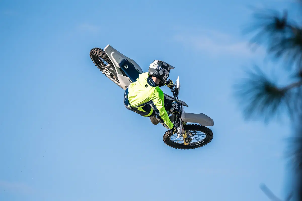 Husqvarna, nuova gamma Cross 2018 (43)