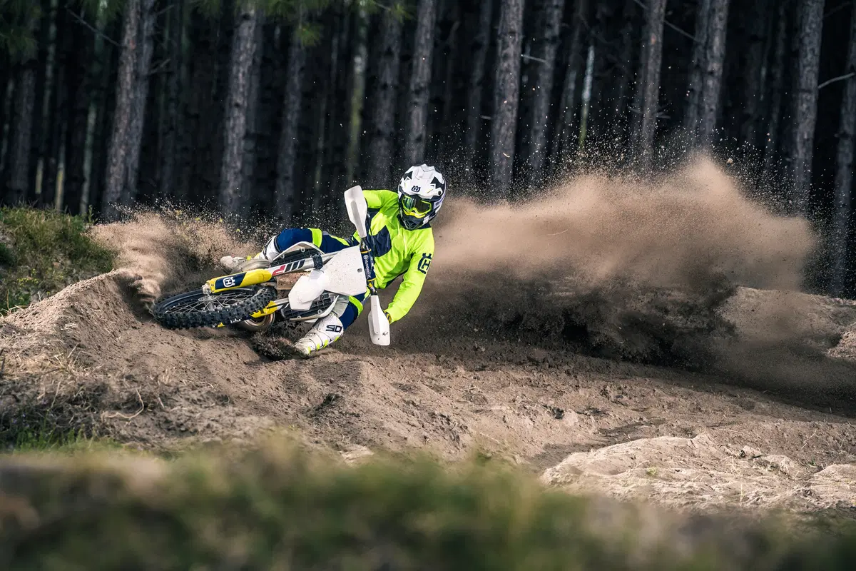 Husqvarna, nuova gamma Cross 2018 (42)