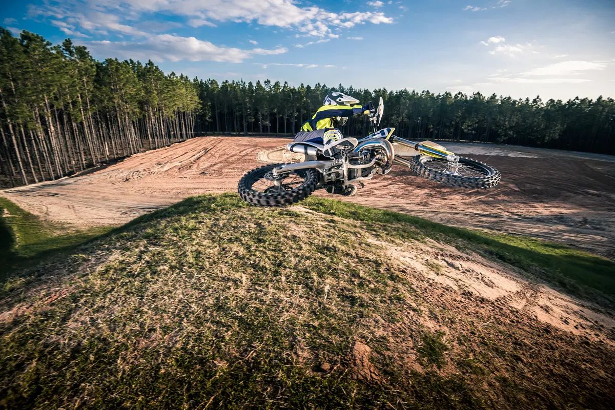 Husqvarna, nuova gamma Cross 2018 (55)