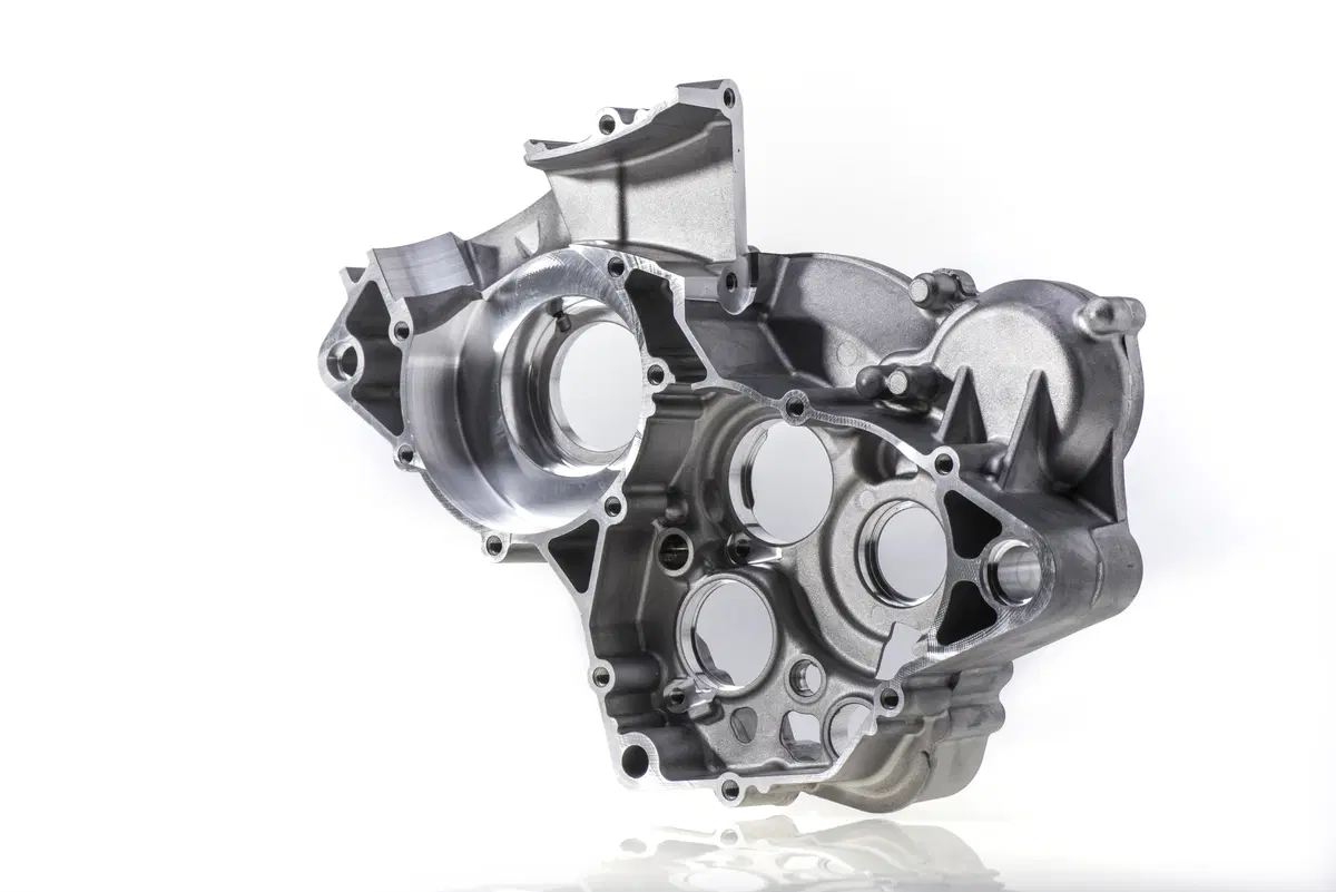 Husqvarna, nuova gamma Cross 2018 (49)