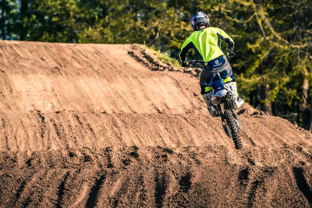 Husqvarna, nuova gamma Cross 2018 (62)