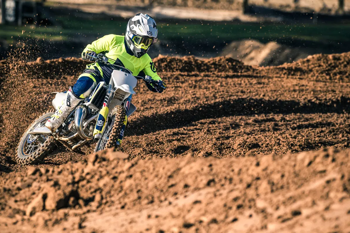 Husqvarna, nuova gamma Cross 2018 (63)
