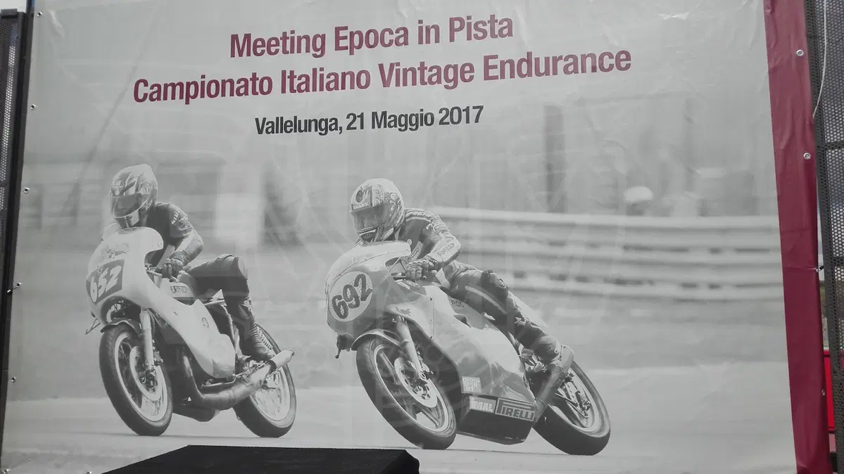 A Vallelunga il “Meeting dei Campioni“ (2)