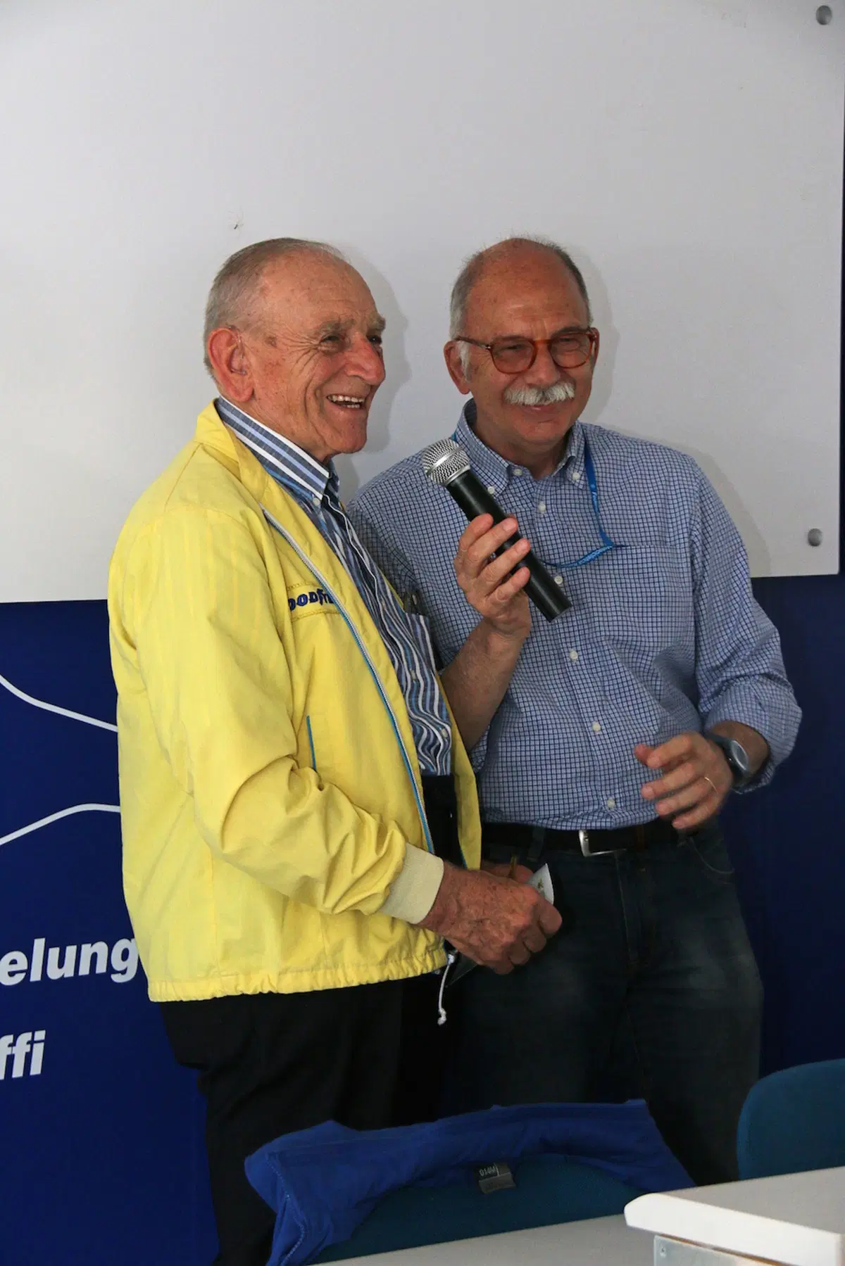 A Vallelunga il “Meeting dei Campioni“ (3)