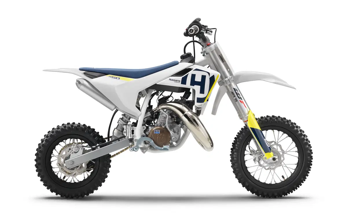 Husqvarna, nuova gamma Cross 2018 (71)
