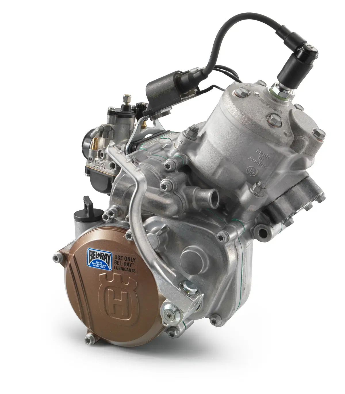 Husqvarna, nuova gamma Cross 2018 (72)