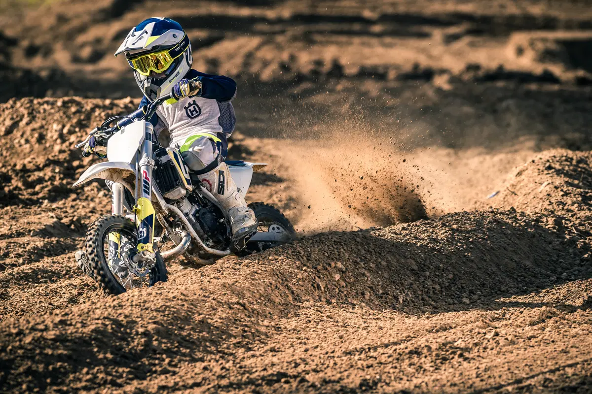 Husqvarna, nuova gamma Cross 2018 (76)