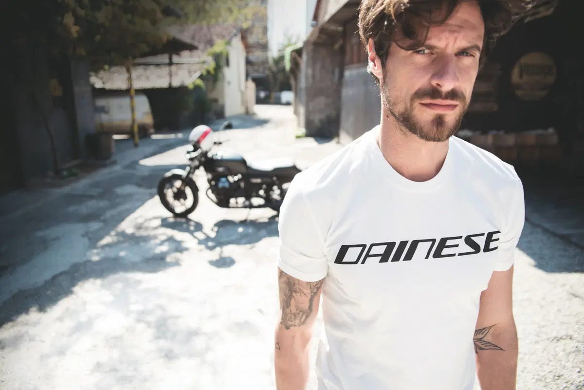 Dainese e AGV: collezione anniversario
