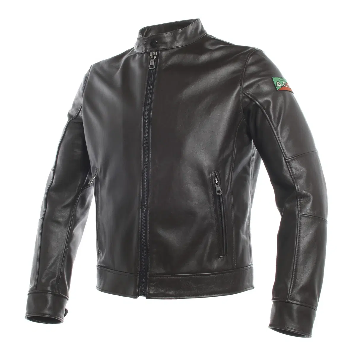 Dainese e AGV: collezione anniversario (8)