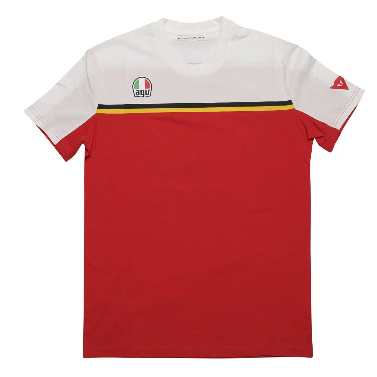 Dainese e AGV: collezione anniversario (33)