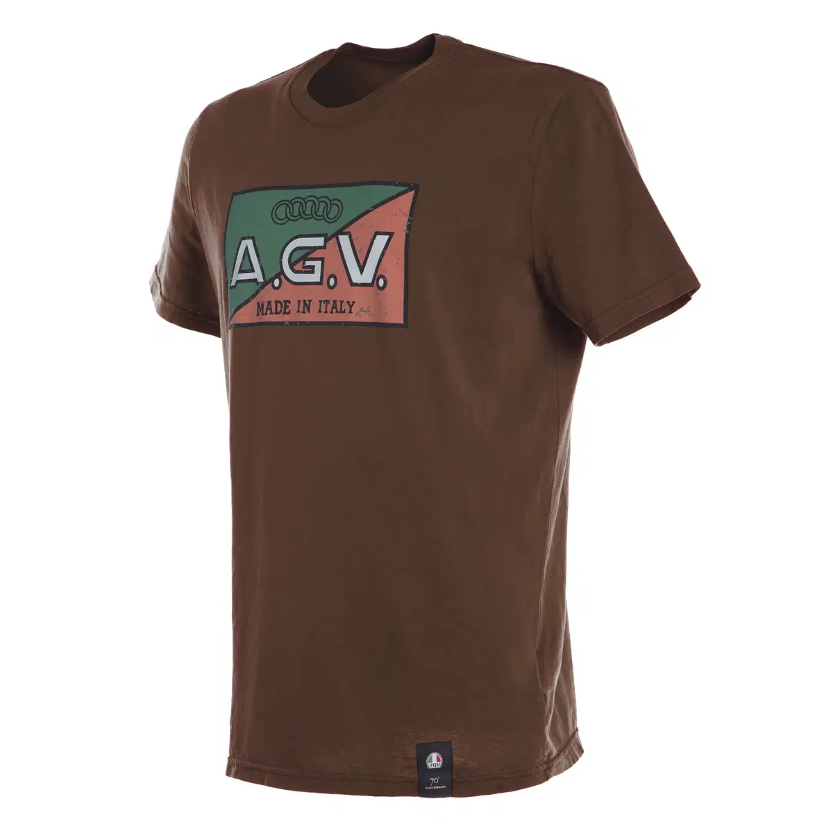 Dainese e AGV: collezione anniversario (53)