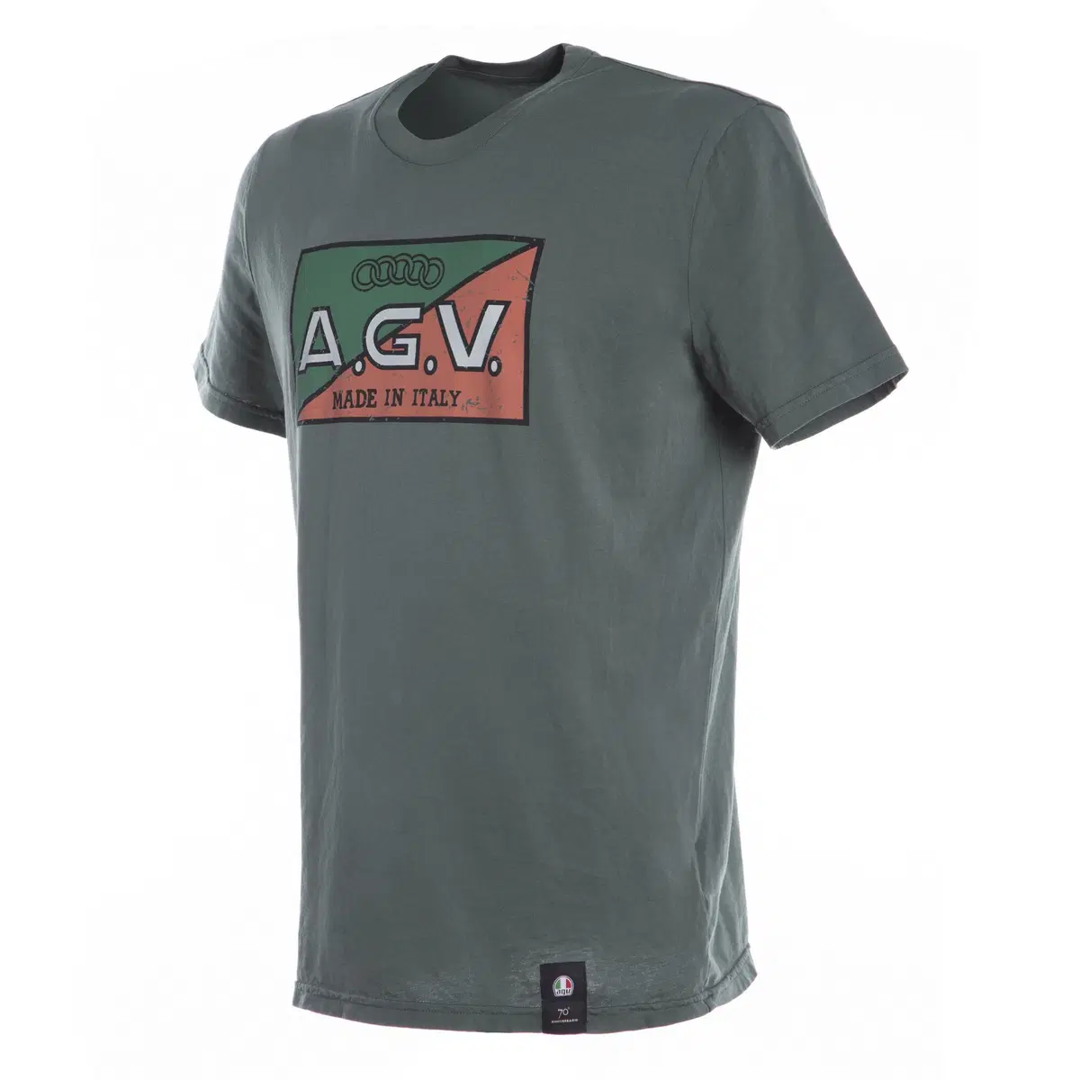 Dainese e AGV: collezione anniversario (55)