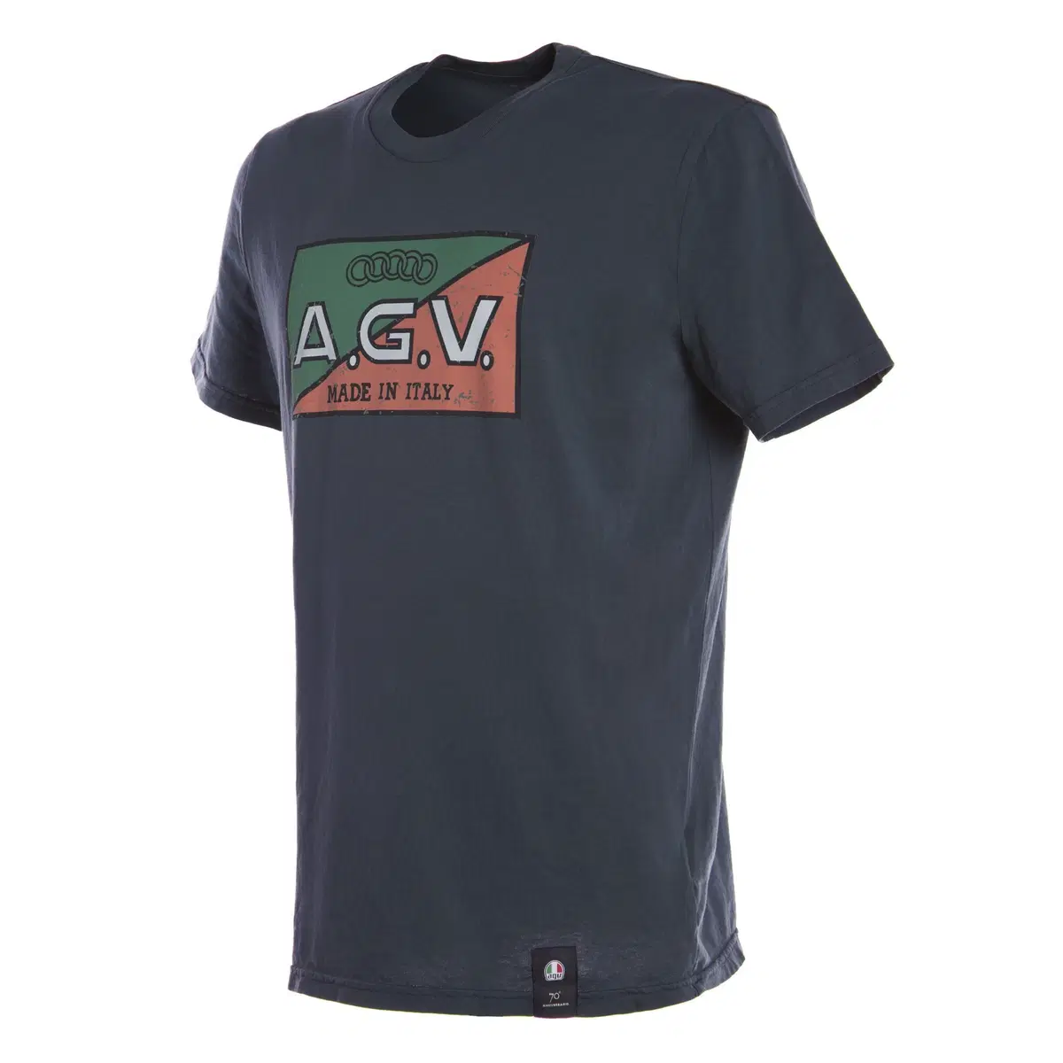Dainese e AGV: collezione anniversario (57)