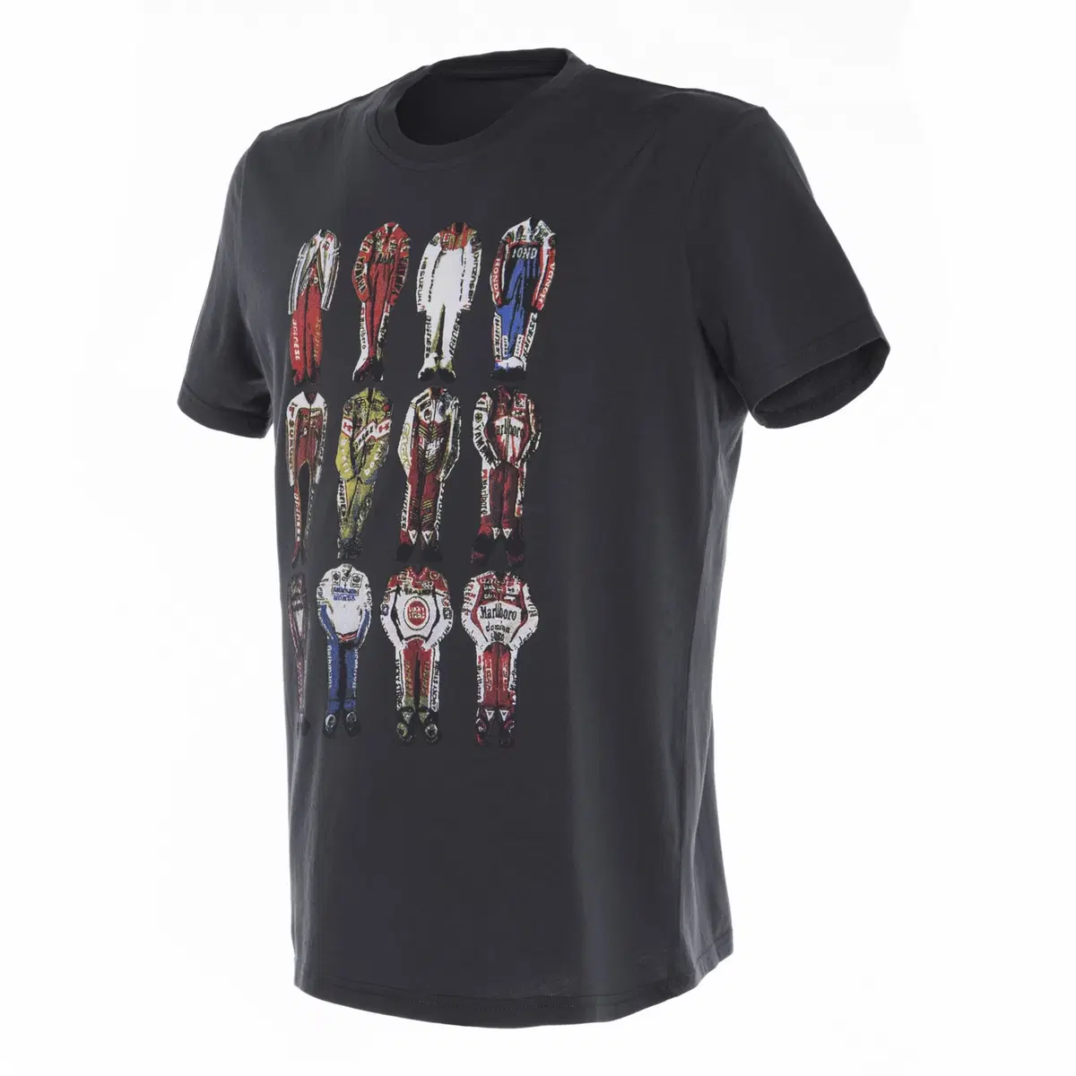 Dainese e AGV: collezione anniversario (60)