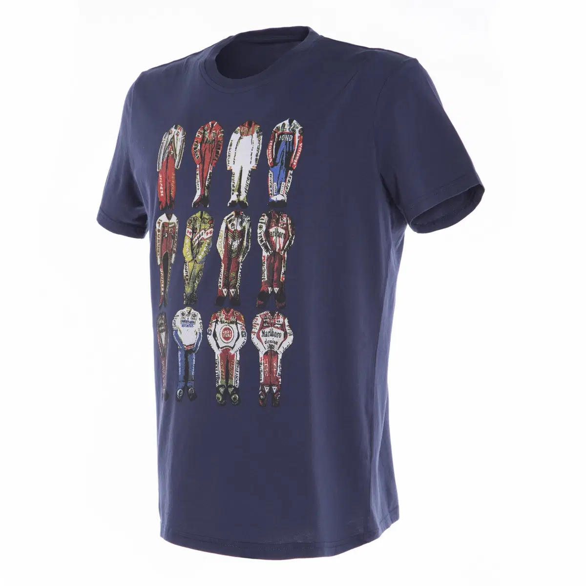 Dainese e AGV: collezione anniversario (66)