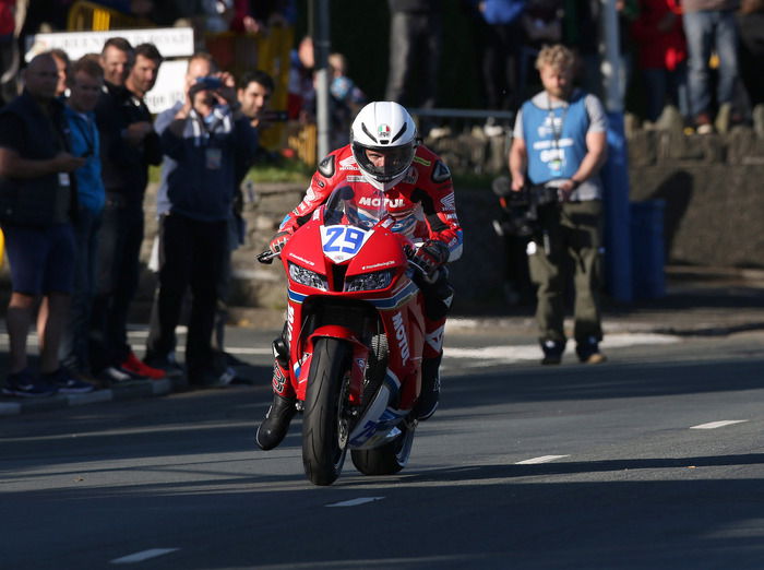 Guy Martin