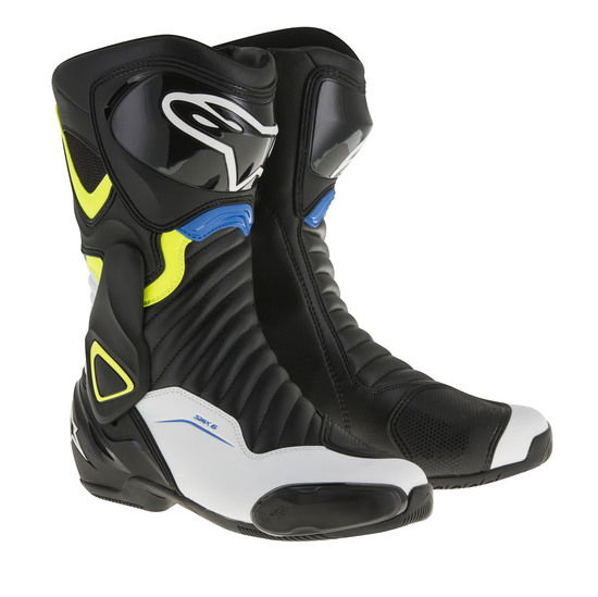 Stivale Alpinestars SMX 6 V2 