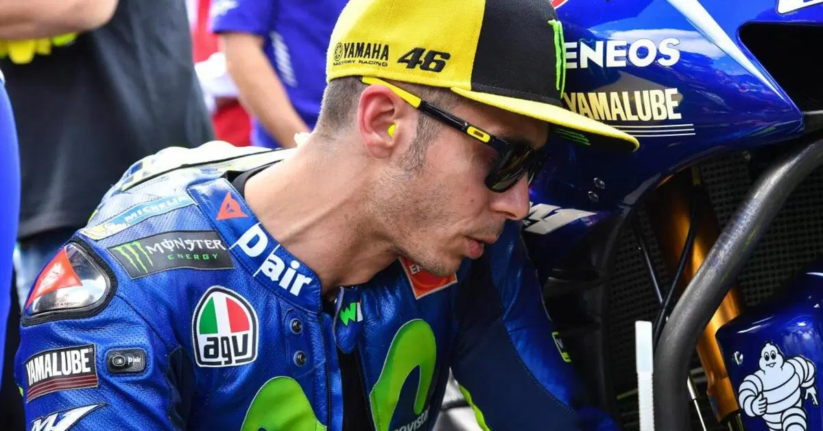 MotoGP. Rossi: "Il dolore &egrave; ancora forte". Ma al Mugello ci sar&agrave;