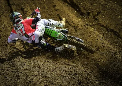 Gallery MX 2017. Le foto più belle del GP di Francia