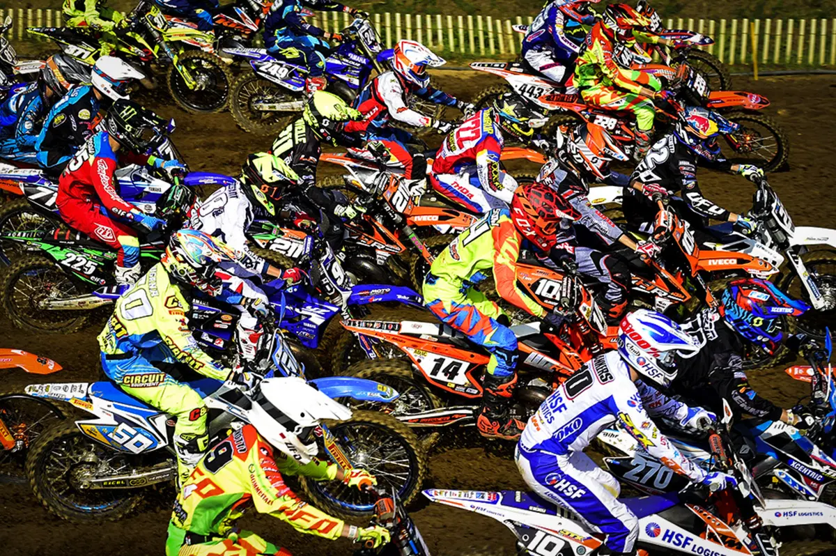 Gallery MX 2017. Le foto più belle del GP di Francia (6)