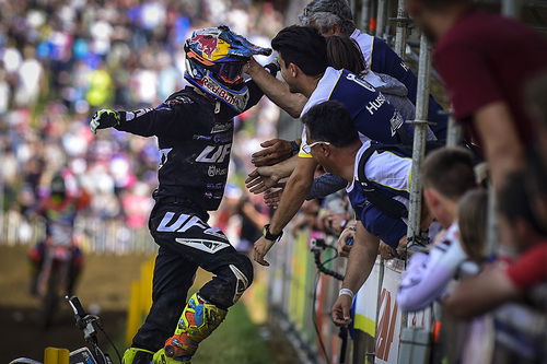 Gallery MX 2017. Le foto più belle del GP di Francia (4)