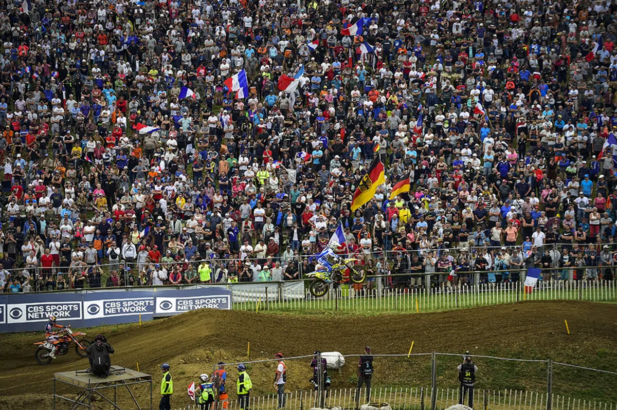Gallery MX 2017. Le foto più belle del GP di Francia (44)