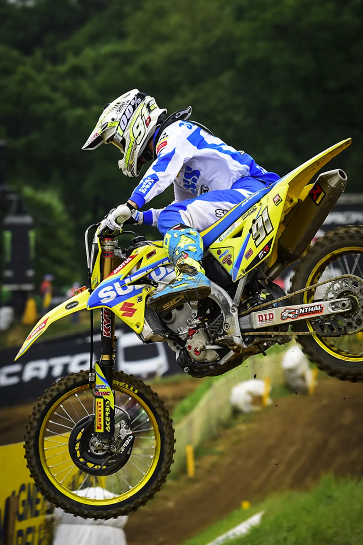 Gallery MX 2017. Le foto più belle del GP di Francia (58)