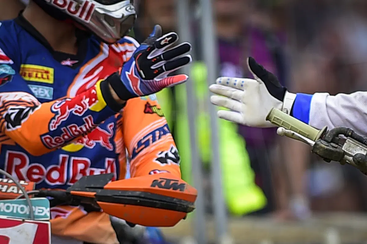 Gallery MX 2017. Le foto più belle del GP di Francia (74)