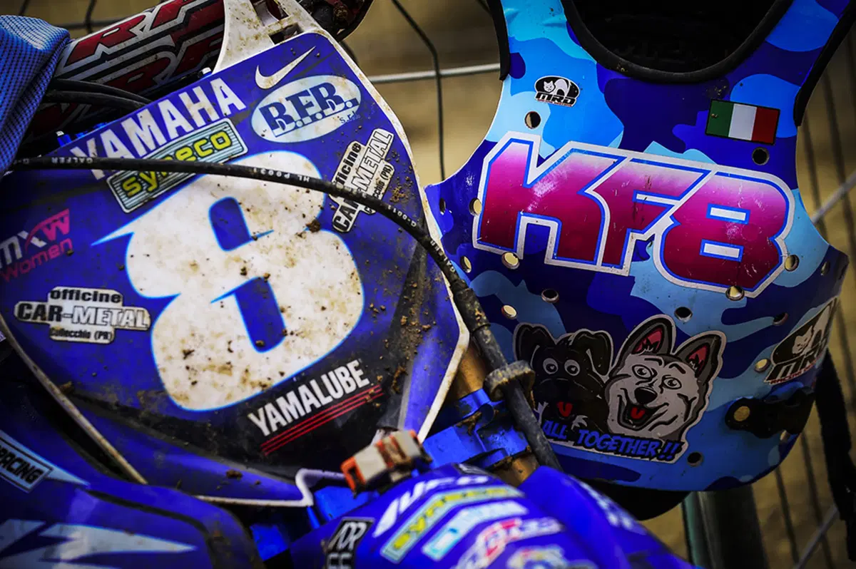 Gallery MX 2017. Le foto più belle del GP di Francia (80)