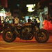 Yamaha XJR 1300 “Guerilla Four”