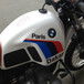 Restaurando, nona puntata: BMW R80 G/S Paris Dakar