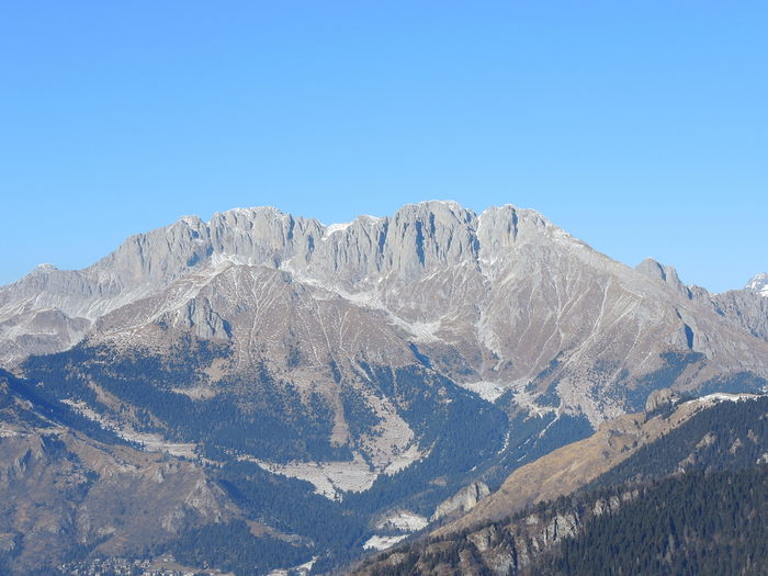 Passo della Presolana