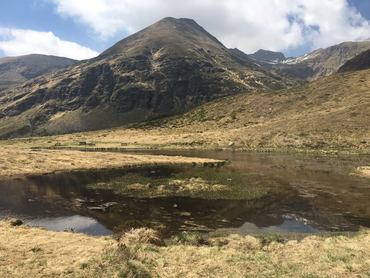 In viaggio con Camilla: alto bergamasco e Valtellina (2)