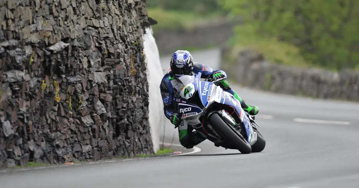 TT 2017, la pioggia ferma il secondo giorno di qualifiche