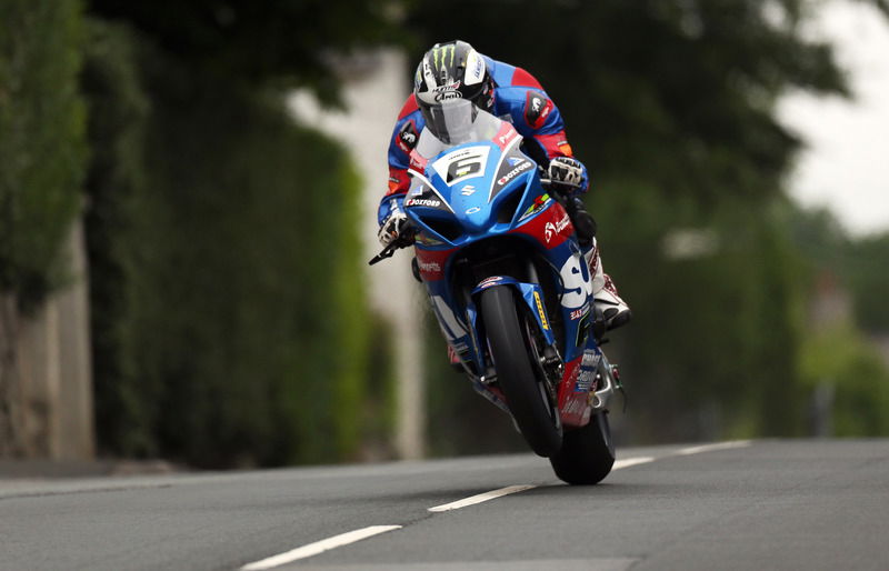 Michael Dunlop