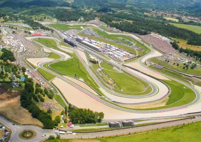 MotoGP 2017. Il GP del Mugello in diretta LIVE