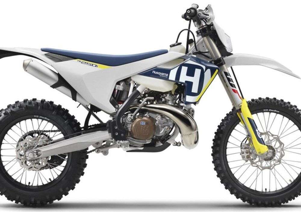 Husqvarna TE 250i (2018) (2)