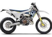 Husqvarna TE 300i (2018)