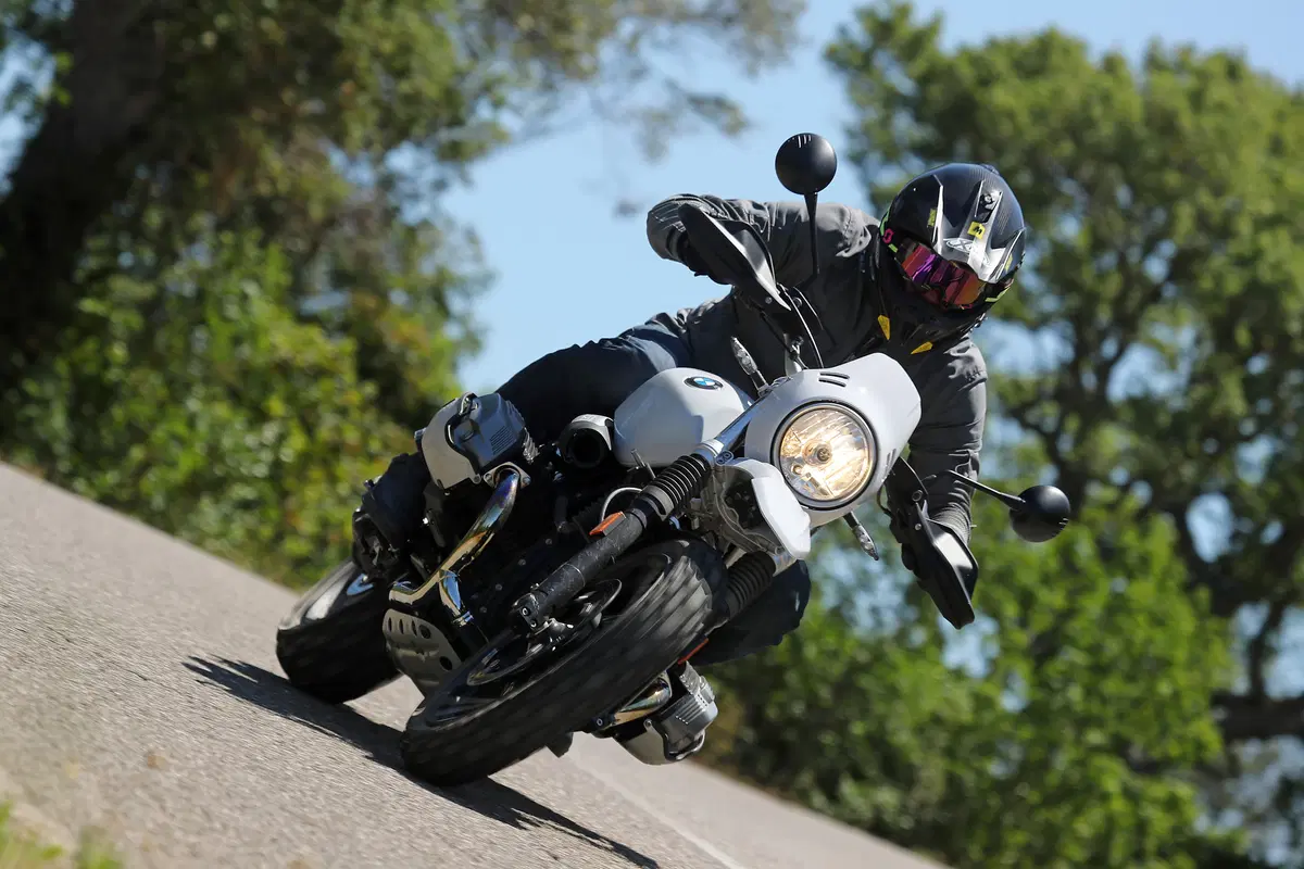 BMW Urban G/S. Il suo boxer è già storia (6)
