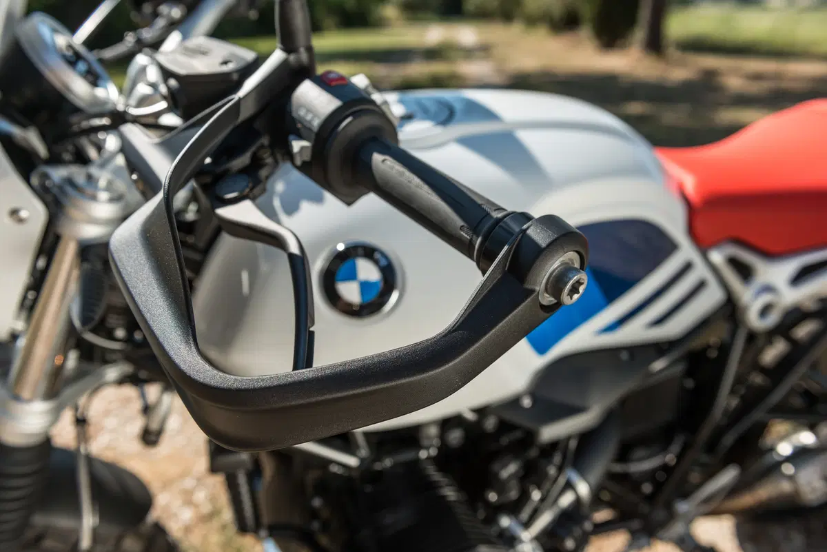 BMW Urban G/S. Il suo boxer è già storia (22)