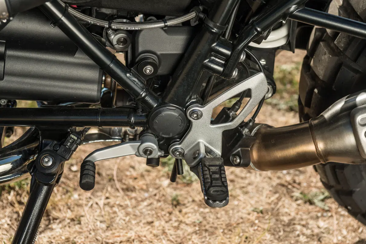 BMW Urban G/S. Il suo boxer è già storia (24)